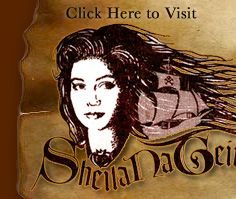 Sheila Na Geira