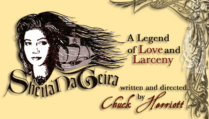 sheila na geira - chuck herriott