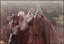 King Lear - Chuck Herriott