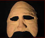chuck herriott mask