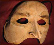chuck herriott mask